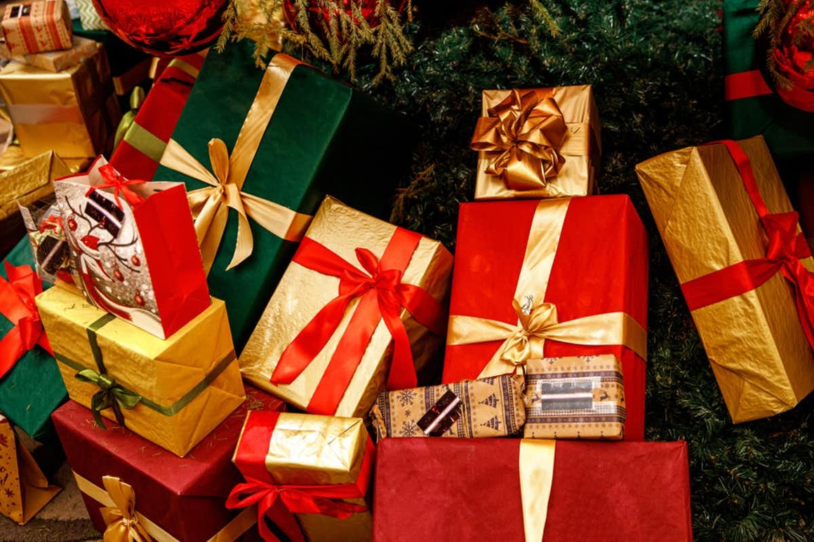 Christmas Gifts