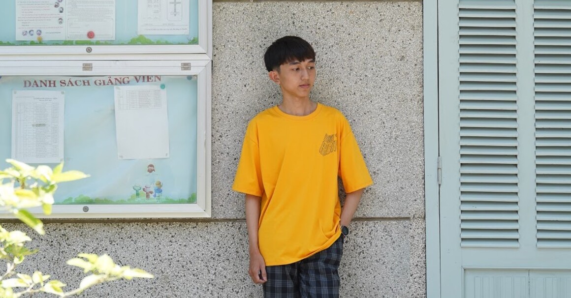 Đặng Trà Xuân Minh - A young Vietnamese music artist