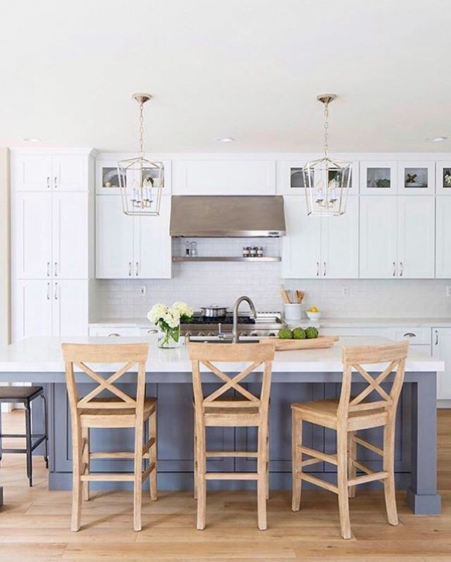 Madera Cabinets