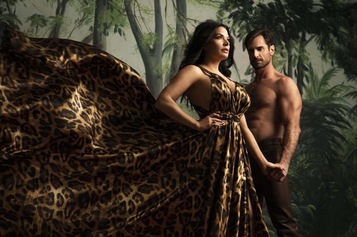 Fashion Designer and Entrepreneur Skye Drynan Launches ‘Dulce Bestia’s’ “Rule Breakers” Collection For ‘House Of Skye’