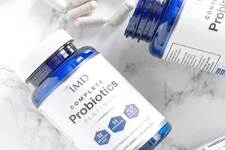 1MD Complete Probiotics Platinum