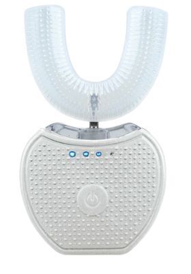 sonicare burst toothbrush