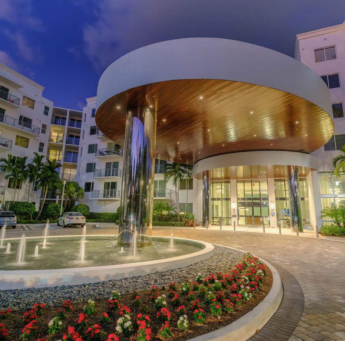 Grant Cardone, CEO Cardone Capital Scores One of South Florida Largest Apartment Transactions in 2020