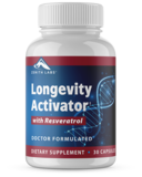 Longevity Activator Reviews