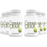 SharpEar Reviews