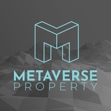 Metaverse Property first virtual real estate company.