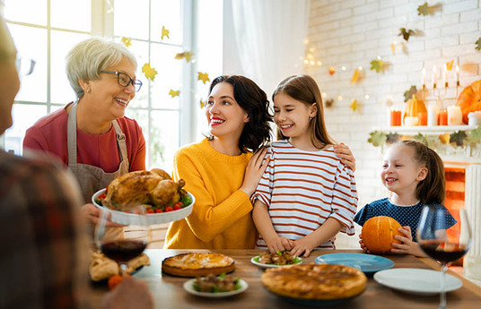 Navigating The Holidays With Your Parenting Plan in Virginia