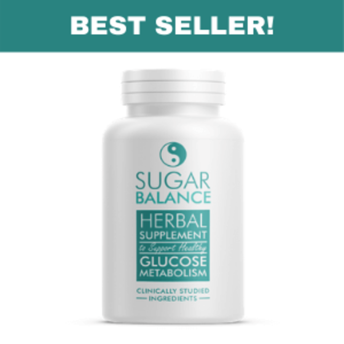 Sugar Balance Herbal Diabetes Supplement