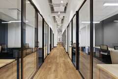 5 Factors to Consider When Choosing a Flexible Office For Your Law Firm By Venture X by Dallas Galleria