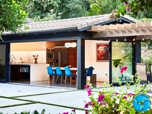 Benefits of Choosing Aluminium Gutters by The Rain Gutter Specialists.