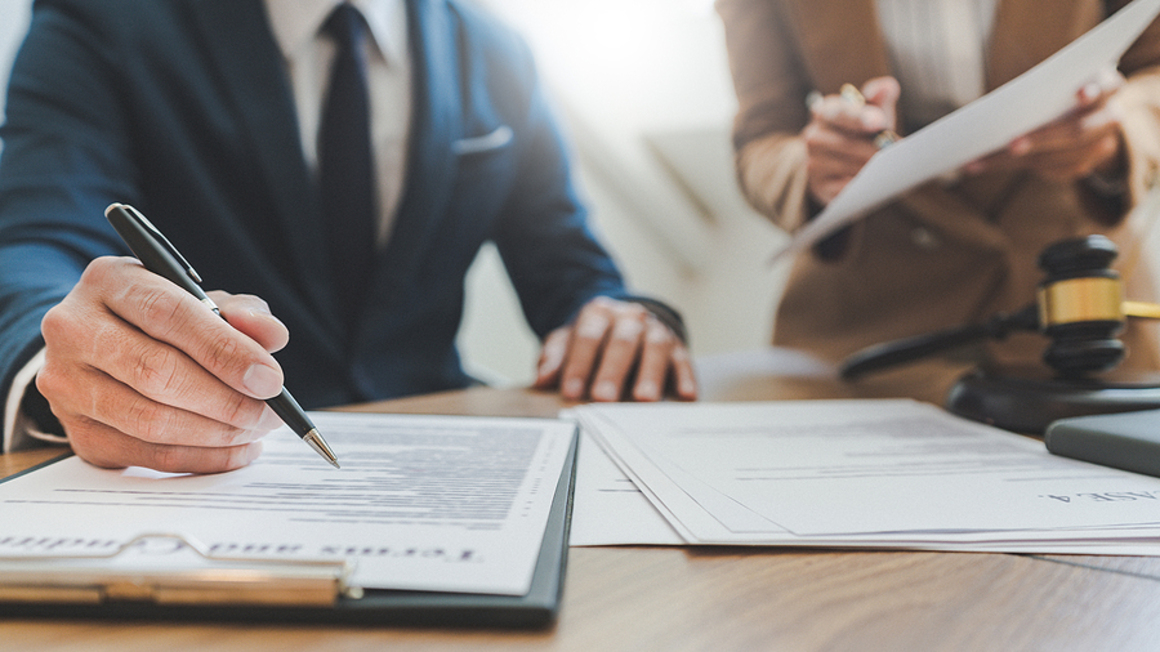 Commercial Real Estate Lease