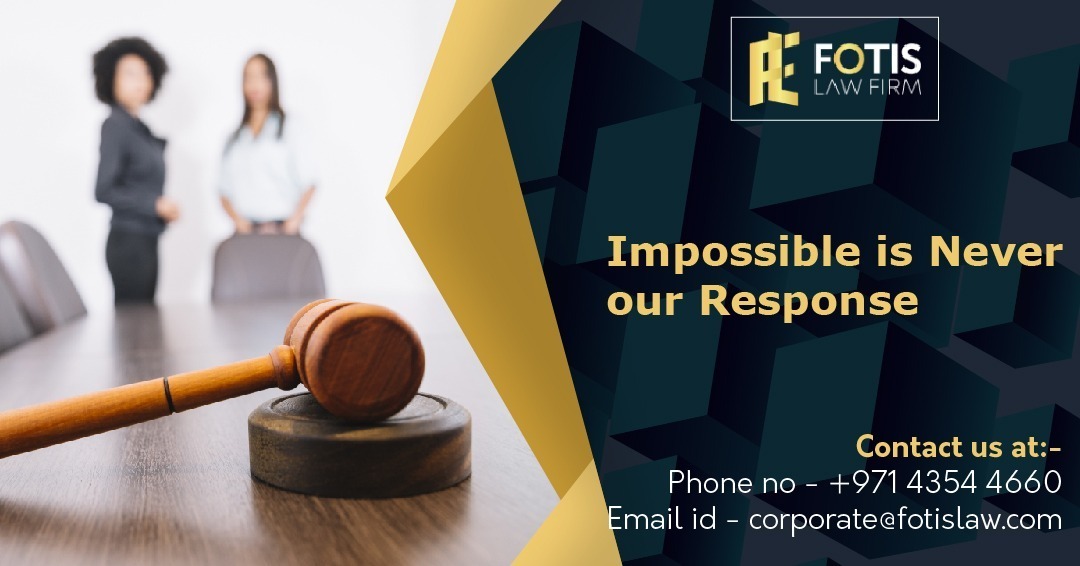 Fotis Law Firm