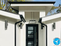 Simple Tips for Rain Gutter Maintenance for your Van Nuys LA Home