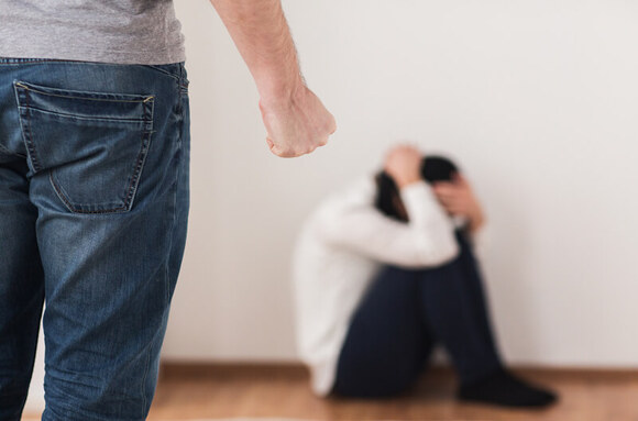 Bigstock Domestic Violence Abuse