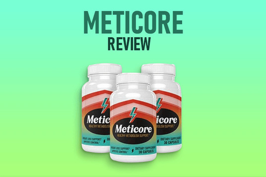 Meticore Reviews  - Latest Diet Pill Supplement For Weight Loss in 2021 Product Review by PerfectLivings