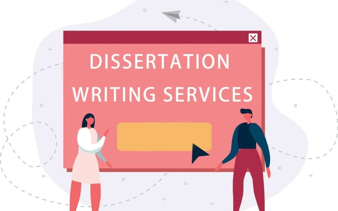 dissertation writing services usa work