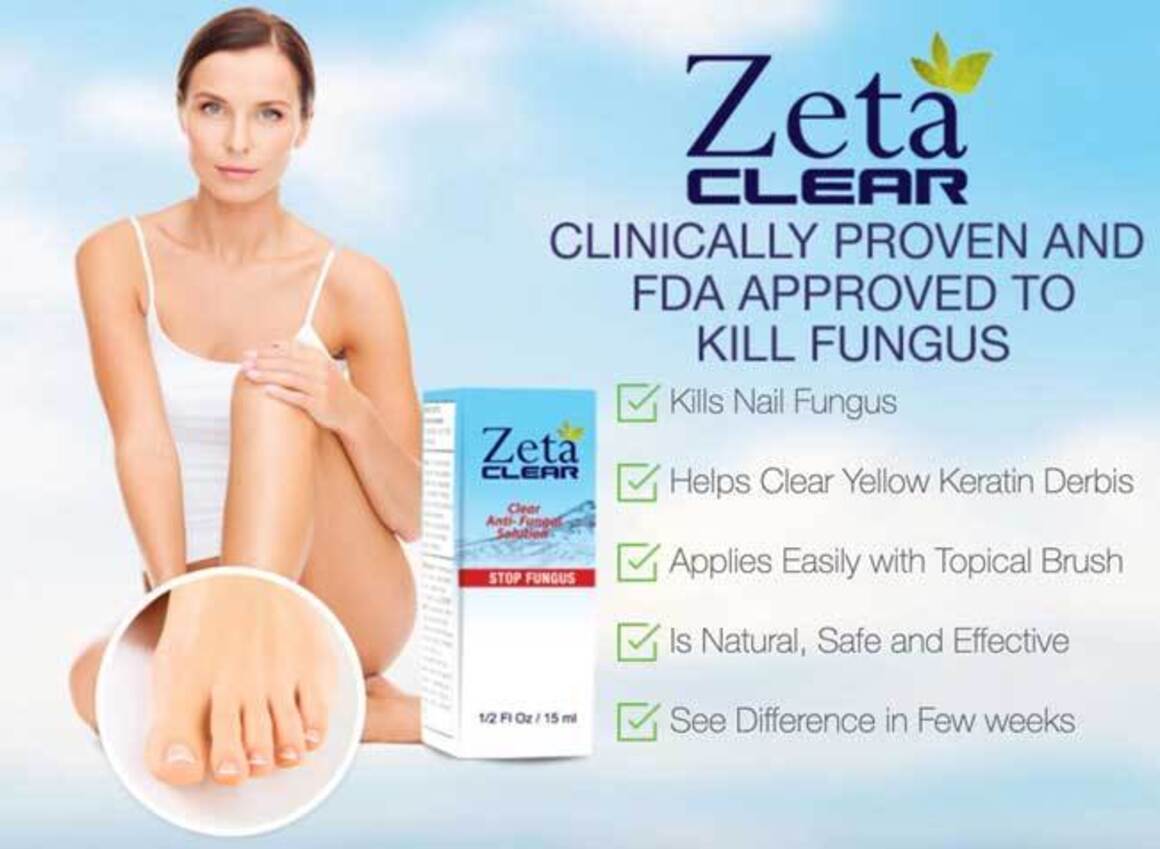 ZetaClear Reviews