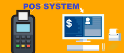 Restaurant POS System