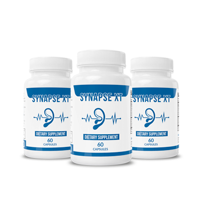 Synapse XT Reviews - Real Tinnitus Relief Ingredients or Side Effects Complaints? Report by FitLivings