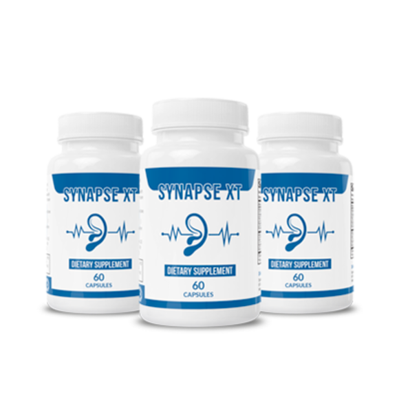 Synapse XT Reviews 2021 - Supplement Really Works Tinnitus?