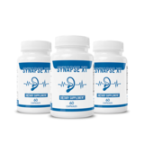 Synapse XT Reviews 2021 - Supplement Really Works Tinnitus?