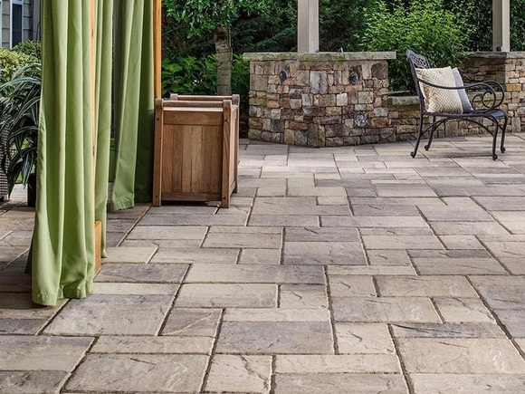 Tips to Choose the Best Paver Color for Your Project