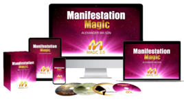 Manifestation Magic v2.0 Reviews