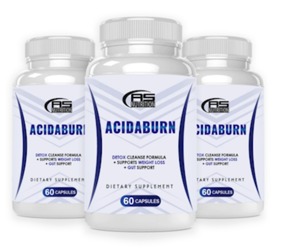 Acidaburn Reviews - Ingredients Really Work or Side Effects Complaints?