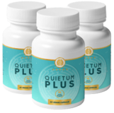 Quietum Plus Reviews - Does Quietum Plus Really Work For Tinnitus and Hearing Support?