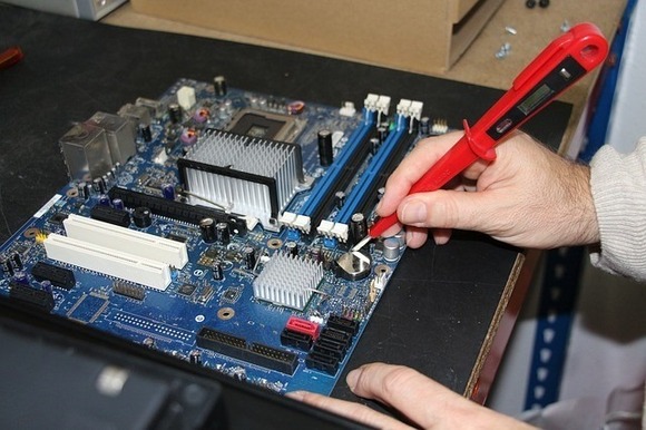 How to Fix Common Computer Issues in Your PC? - Zoo Repairs