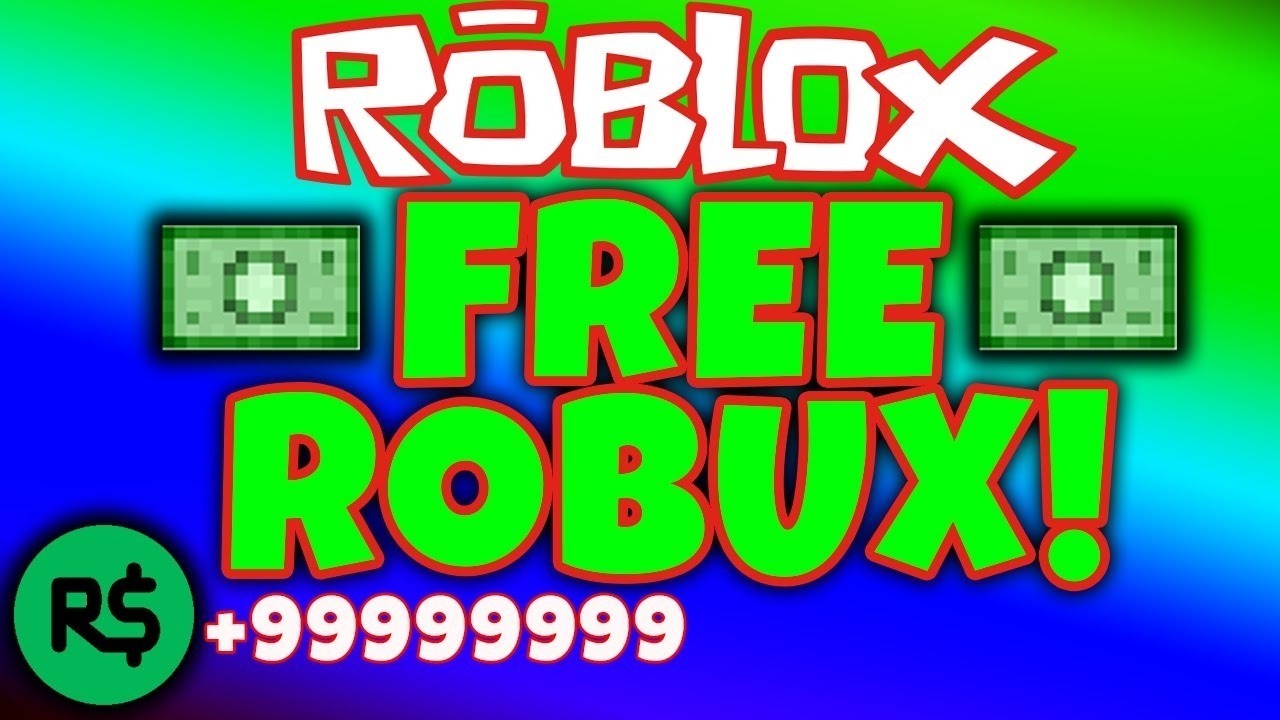 free robux no human verification or survey 2021