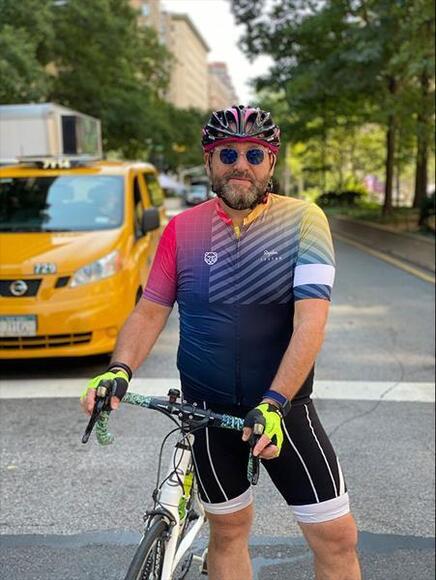 Manhattan Bicycle injury lawyer Glenn Herman Discusses Legal Issues Surrounding Winter Cycling