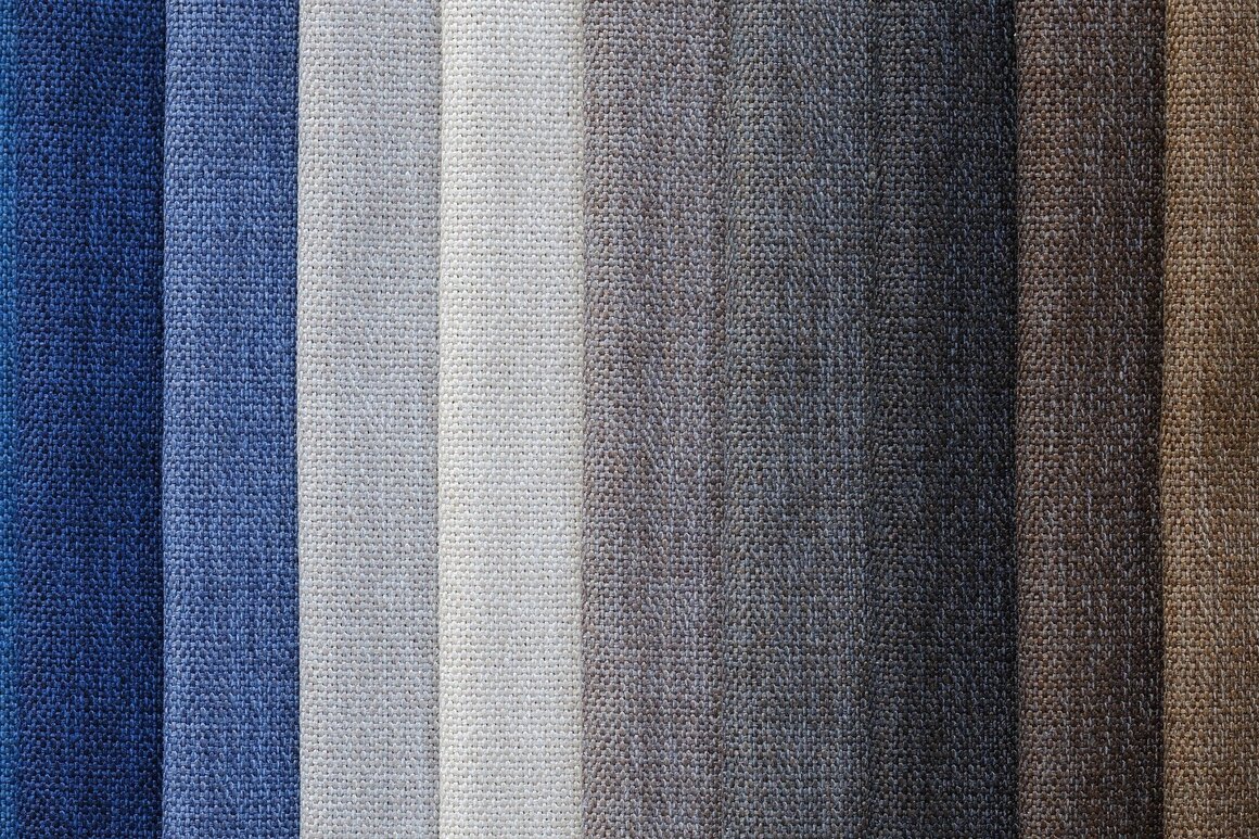 Safe And Dangerous Fabrics