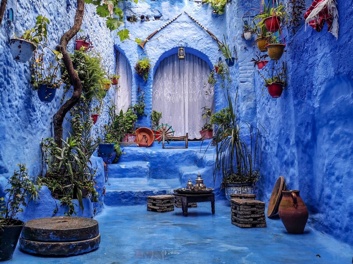 Best things you should know before going to Morocco