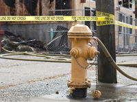 Is It Arson If the Fire Was Accidental? Talk to a Arson Defense Attorney in Dallas