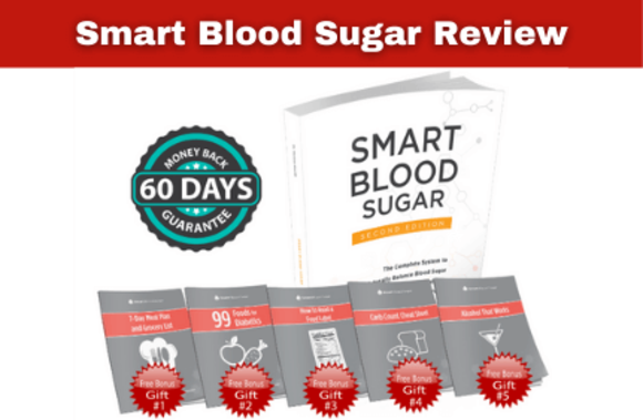 Dr. Marlene Merritt's Smart Blood Sugar