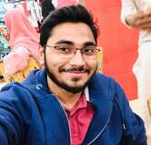 FAIZAN JAVED IFTI - A YOUNG PAKISTANI INFLUENCER BUSINESSMAN
