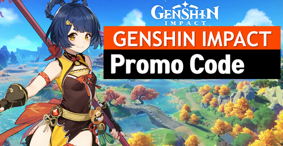 Genshin Impact Promo Codes – Get Free Primo Gems And More 2021