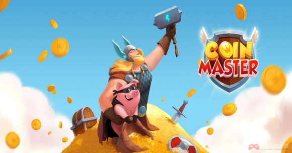Coin Master Free Spins Daily Links (Updated 2021)