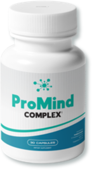 Promind Complex Reviews - Ingredients & Side Effects In Brain Booster Supplement Promind Complex 