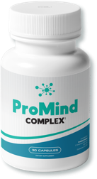 Promind Complex Reviews - Ingredients & Side Effects In Brain Booster Supplement Promind Complex 