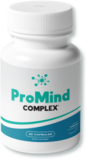 Promind Complex Reviews - Ingredients & Side Effects In Brain Booster Supplement Promind Complex