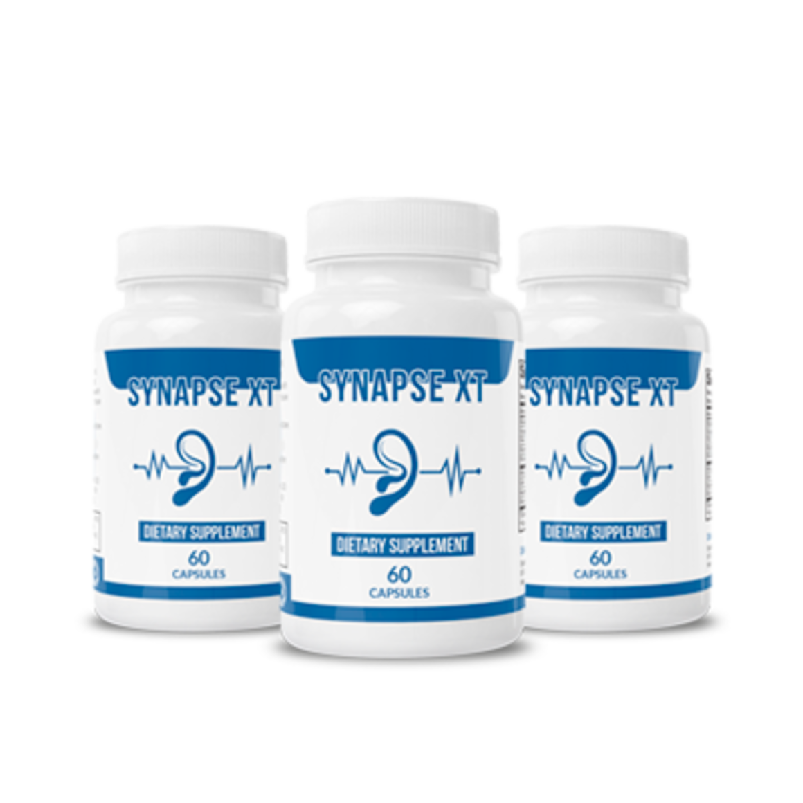 Synapse XT For Tinnitus Reviews - Ingredients & Side Effects