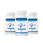 Synapse XT For Tinnitus Reviews - Ingredients & Side Effects