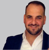 Radiant UVC by Rick Rodriguez