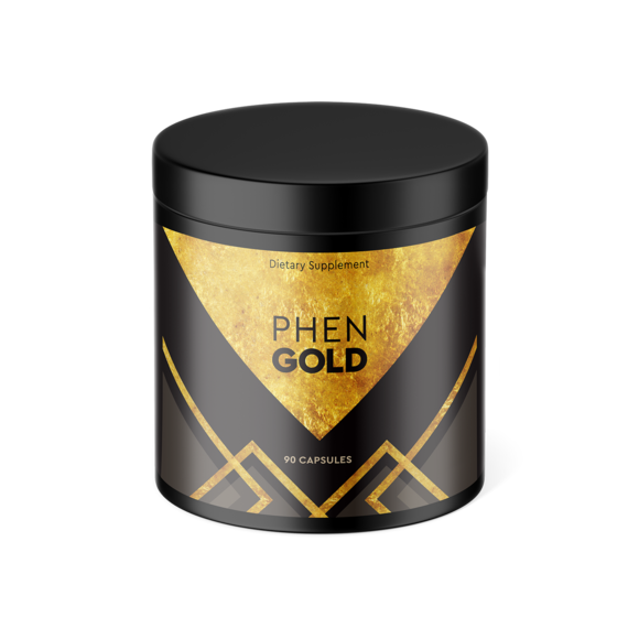 PhenGold Reviews -  Does Phen Gold Fat Burner Supplement Really Work? Reviewed by Dreview 
