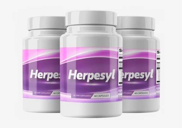 Herpesyl Reviews - Does Herpeyl Supplement Eliminate Herpes Virus? Must Read by LiverPhil