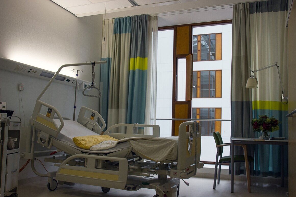 A solution to circumvent health events by Hospital Bed Rent