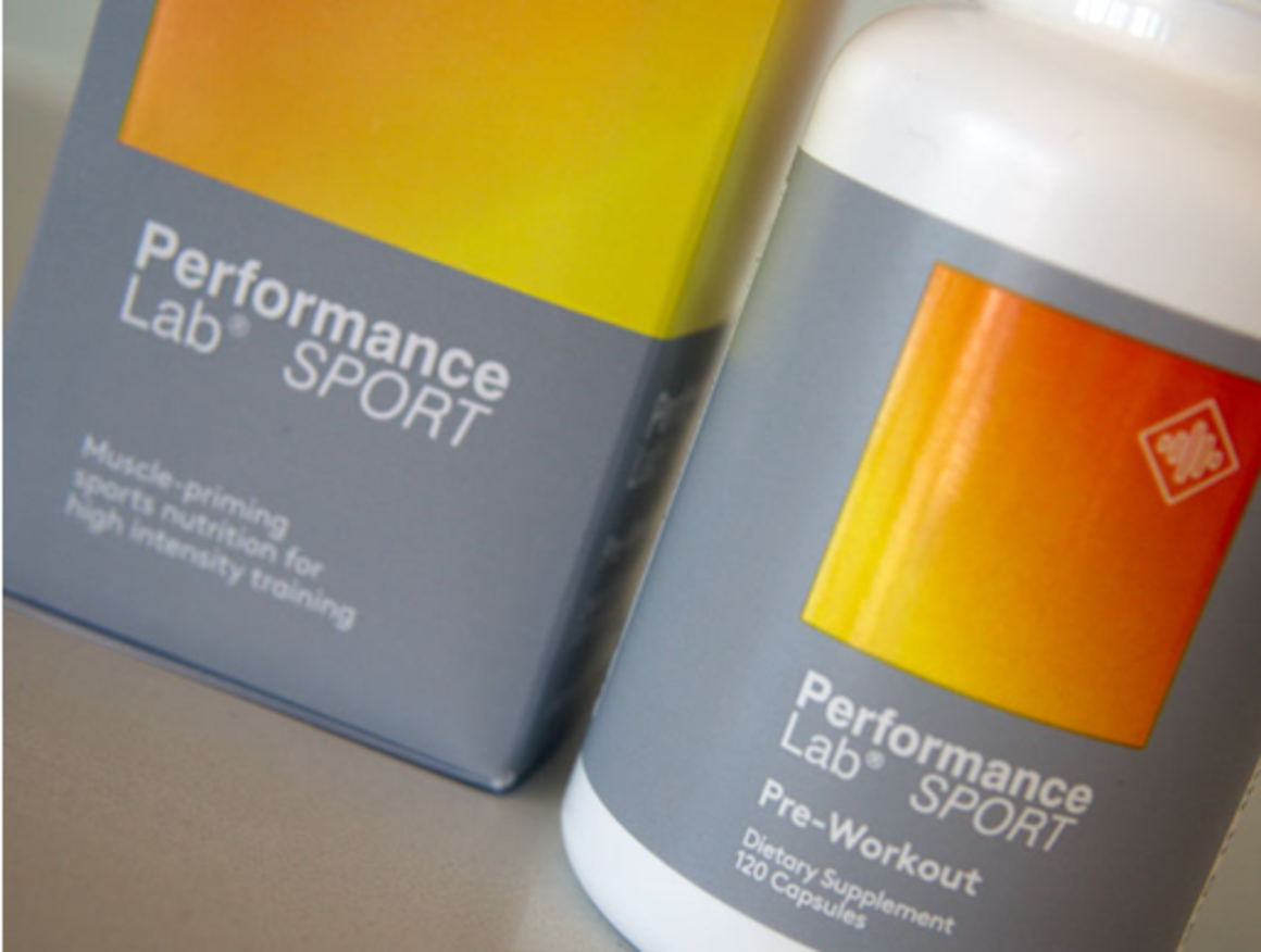 Best Caffeine-Free Pre-Workout Supplements - Reviewed by Bodymedia