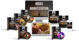 Midas Manifestation System Review - Download Vincent Smith Official PDF